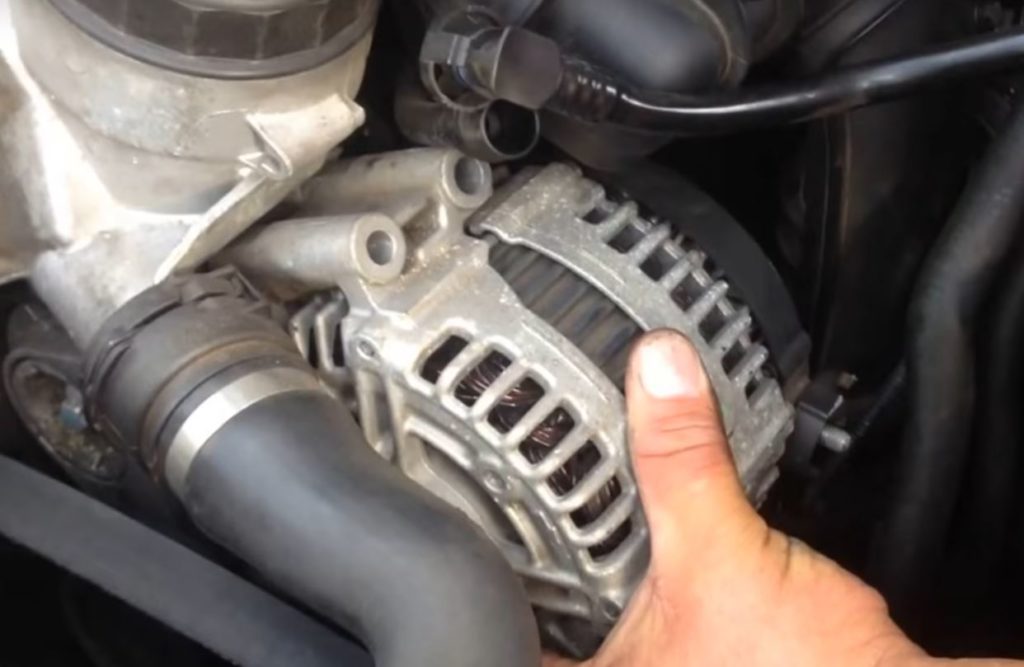 See P3073 in engine